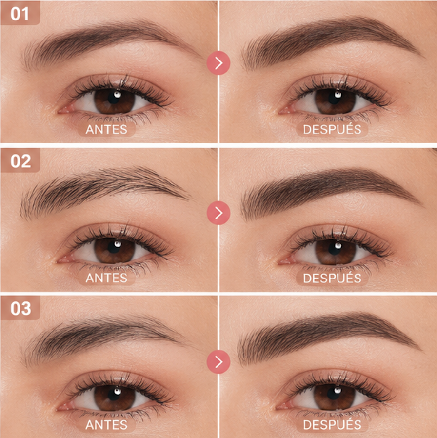 Browclass™ - Microblading de Cejas Impermeable 3D