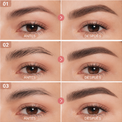 Browclass™ - Microblading de Cejas Impermeable 3D