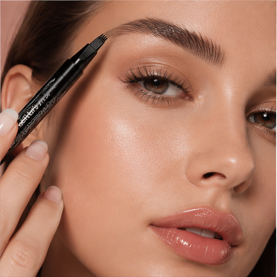 Browclass™ - Microblading de Cejas Impermeable 3D