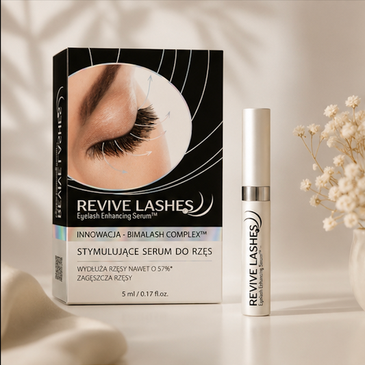 FABLASHOUS - Serum Crece Pestañas