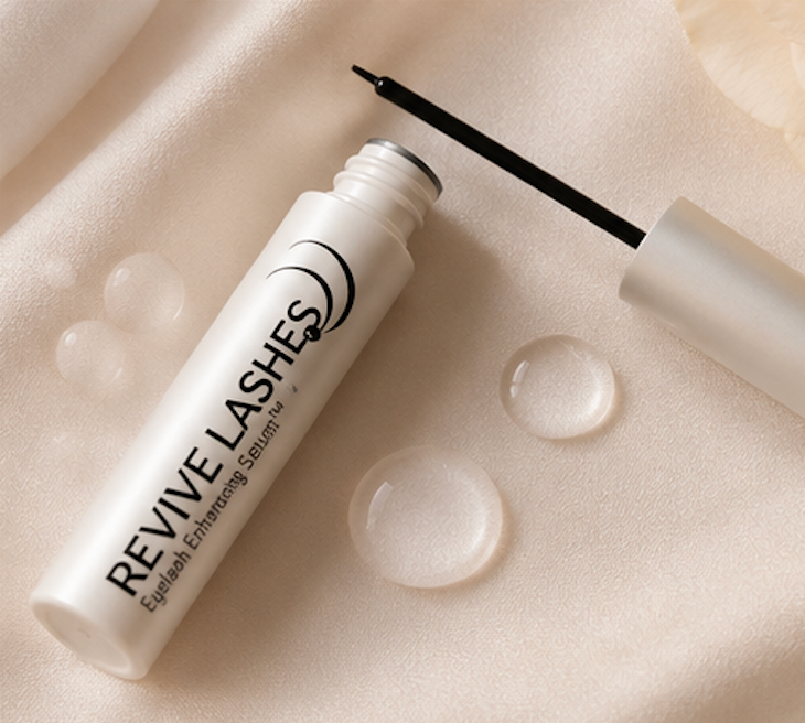 FABLASHOUS - Serum Crece Pestañas